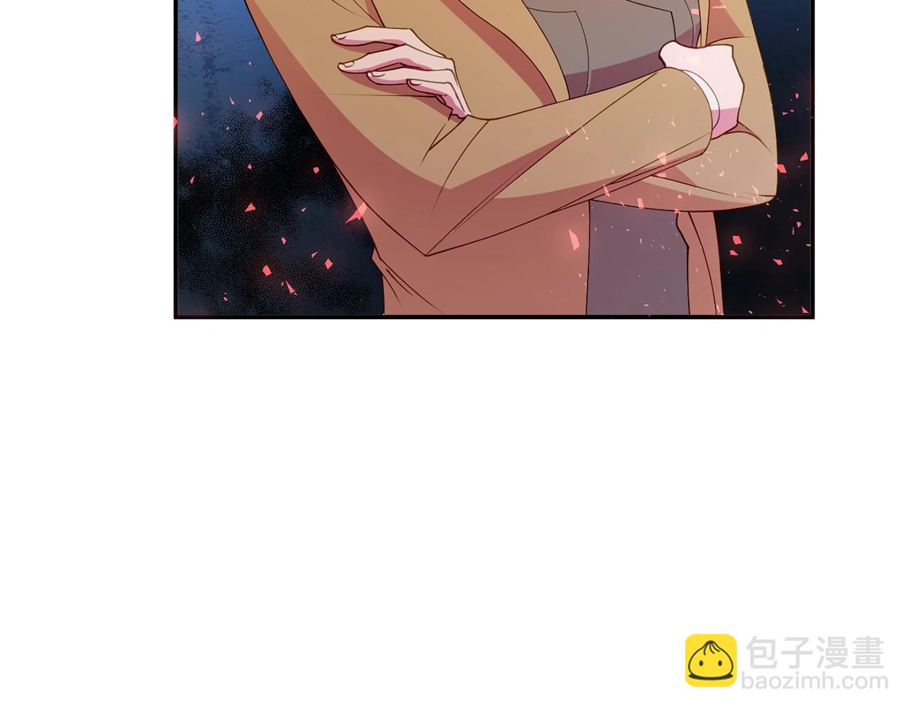 《公爵夫人的宝石物语》第5话 发现端倪 第28页