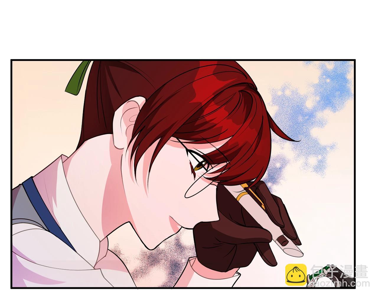 《公爵夫人的宝石物语》第4话 洗冤 第14页