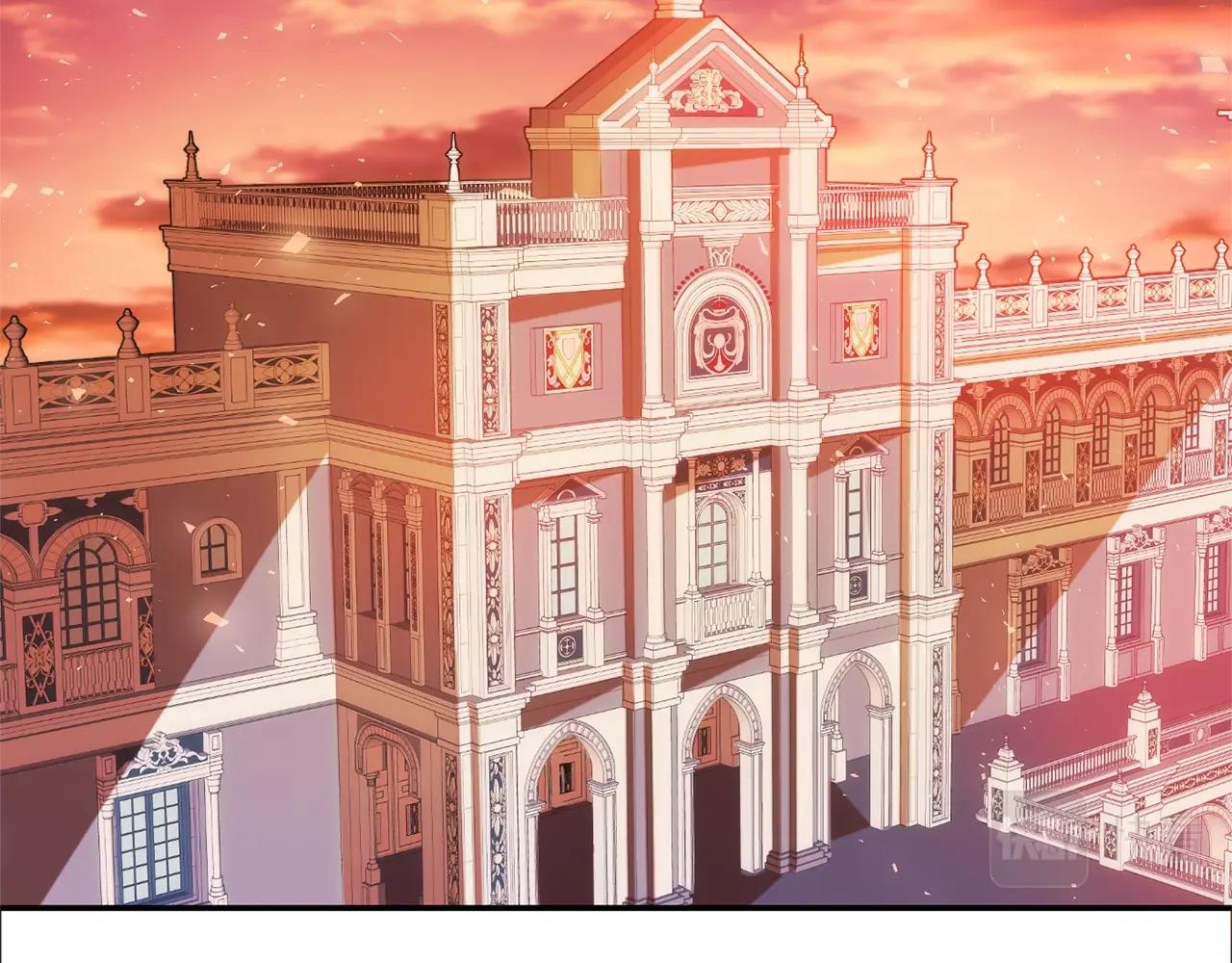 《公爵夫人的宝石物语》第7话 秘密 第46页