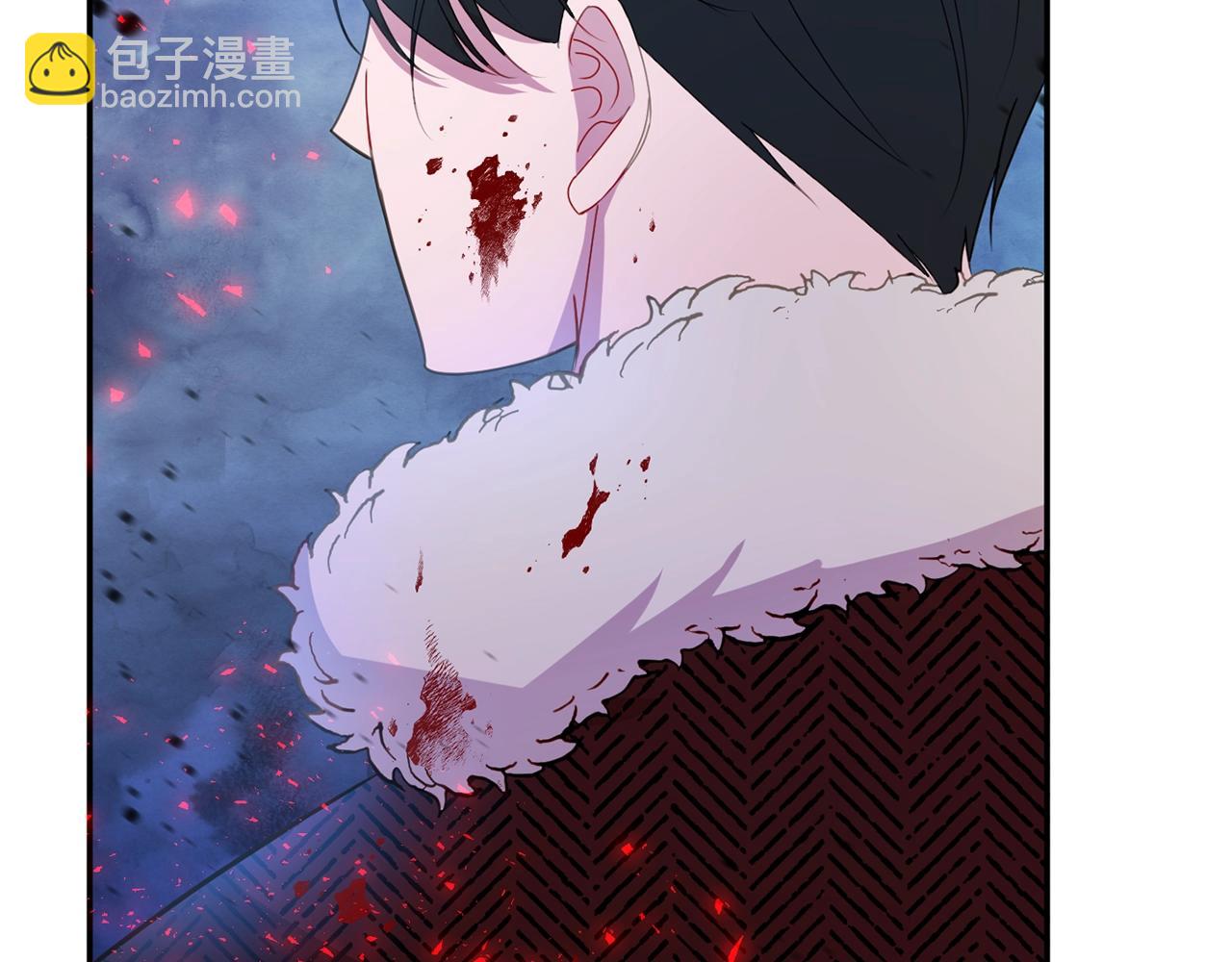 《公爵夫人的宝石物语》第7话 秘密 第49页