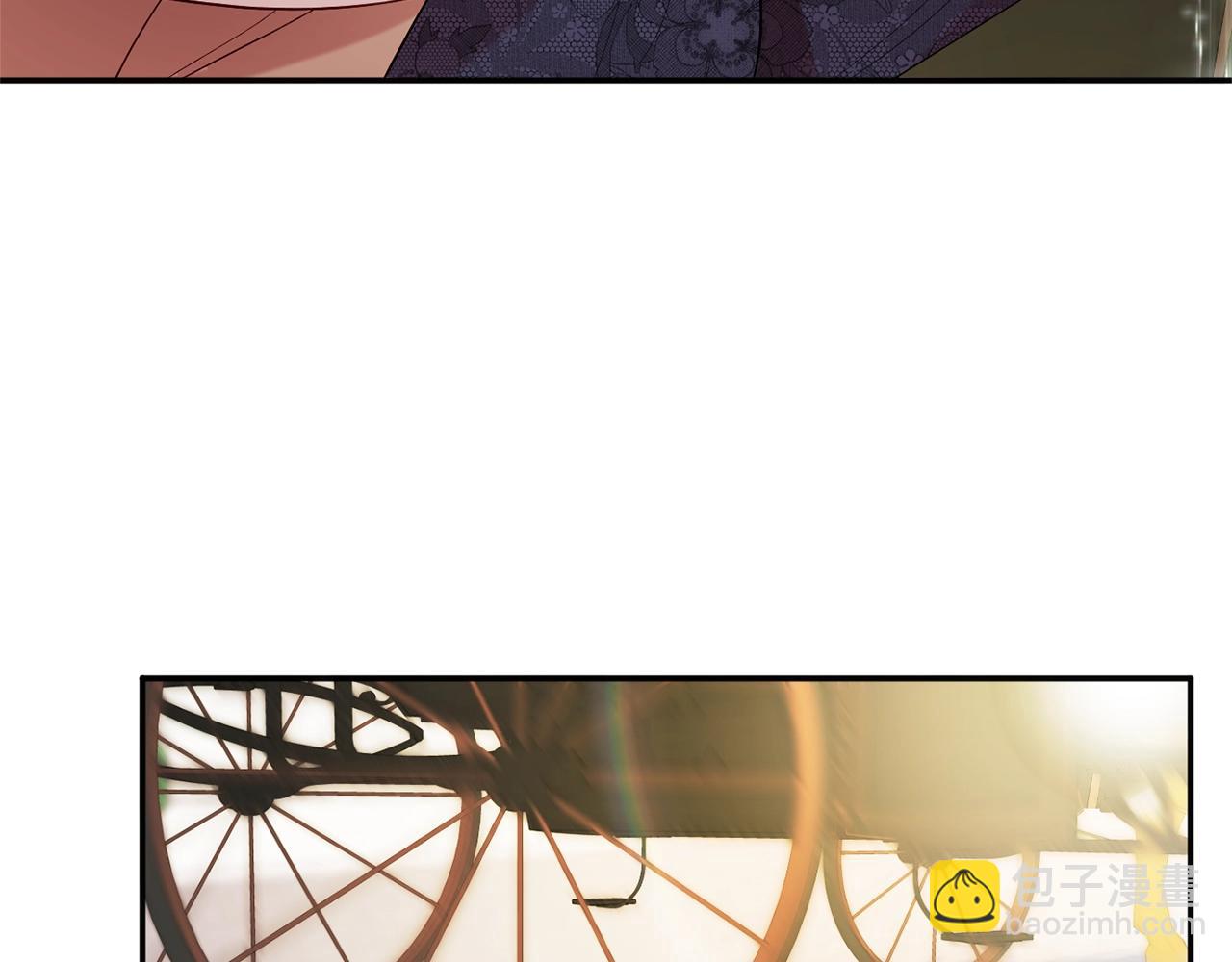 《公爵夫人的宝石物语》第9话 出席宴会 第42页