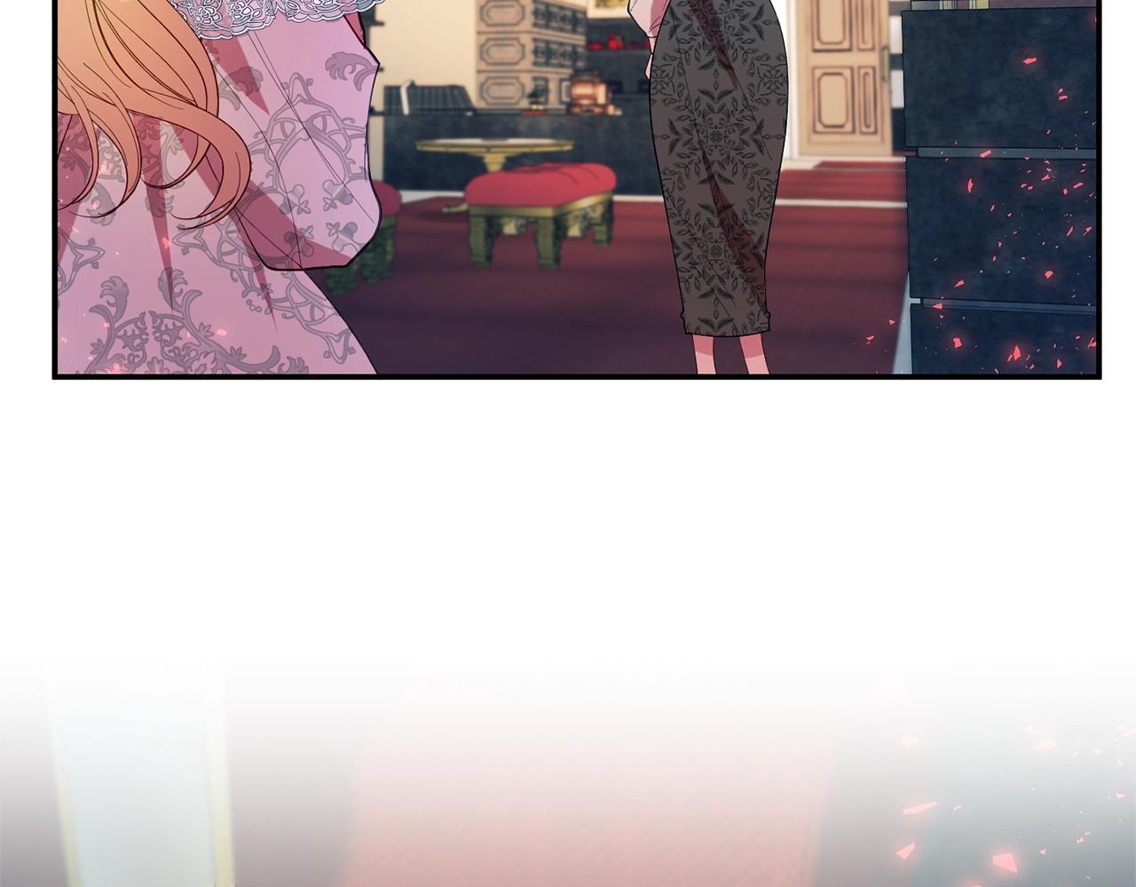 《公爵夫人的宝石物语》第15话 得知真相 第2页
