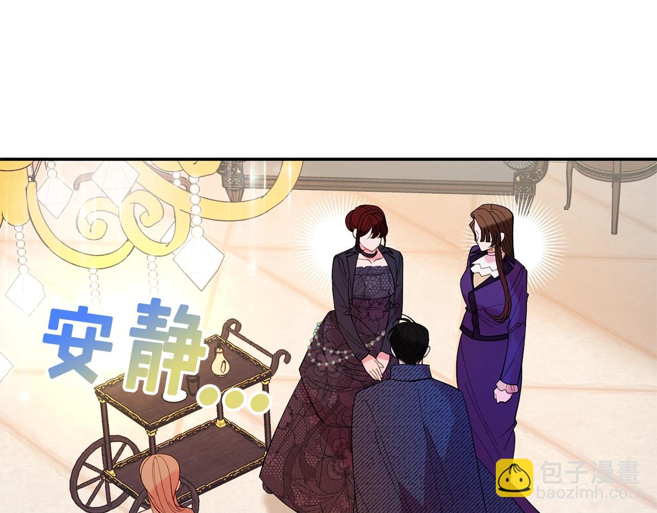 《公爵夫人的宝石物语》第12话 骑士 第15页