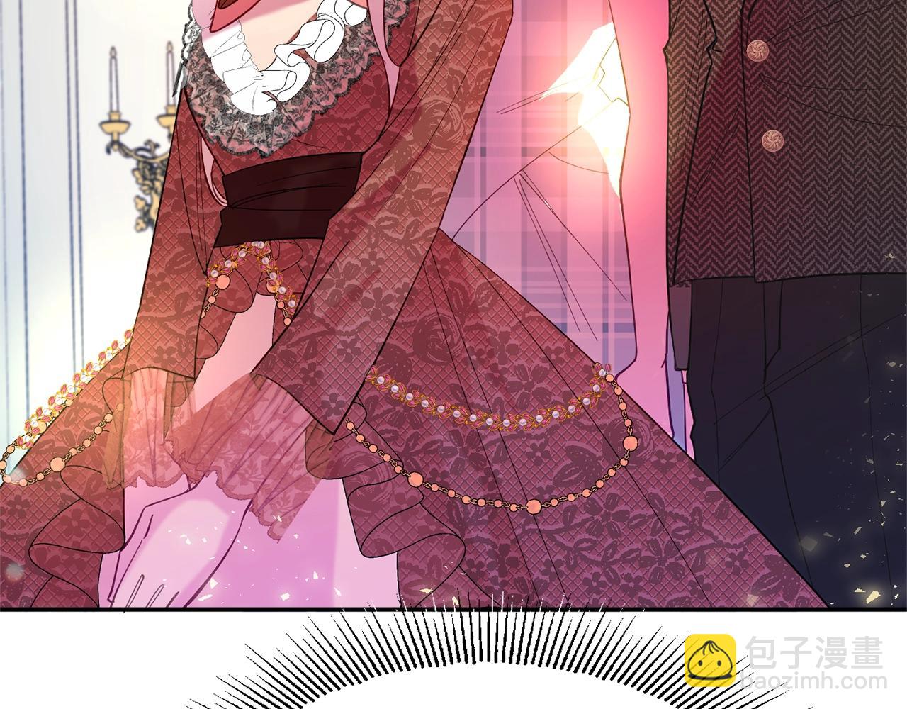 《公爵夫人的宝石物语》第12话 骑士 第29页
