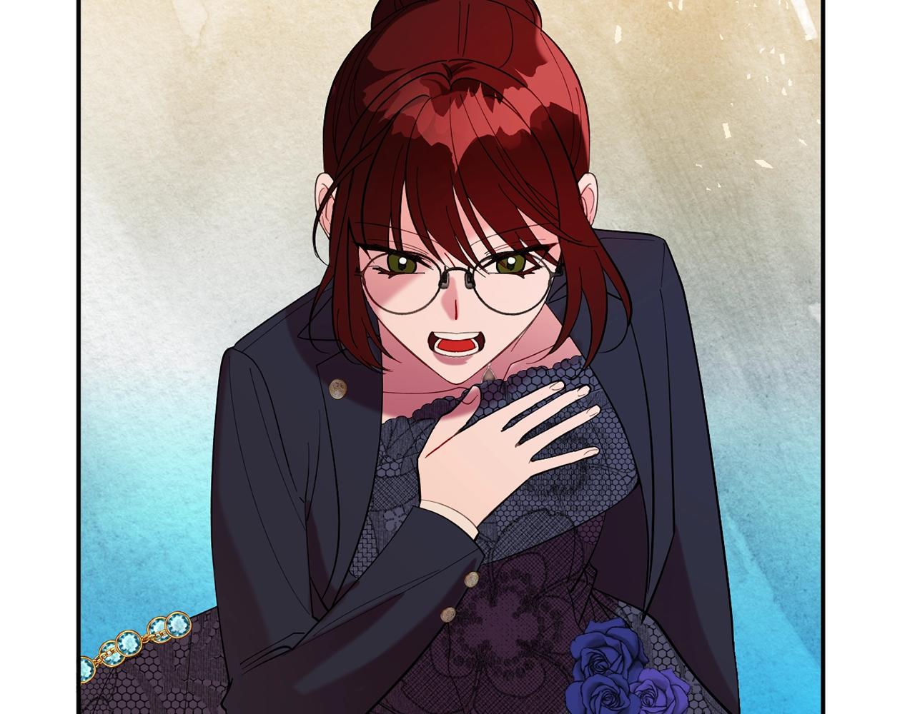 《公爵夫人的宝石物语》第12话 骑士 第41页