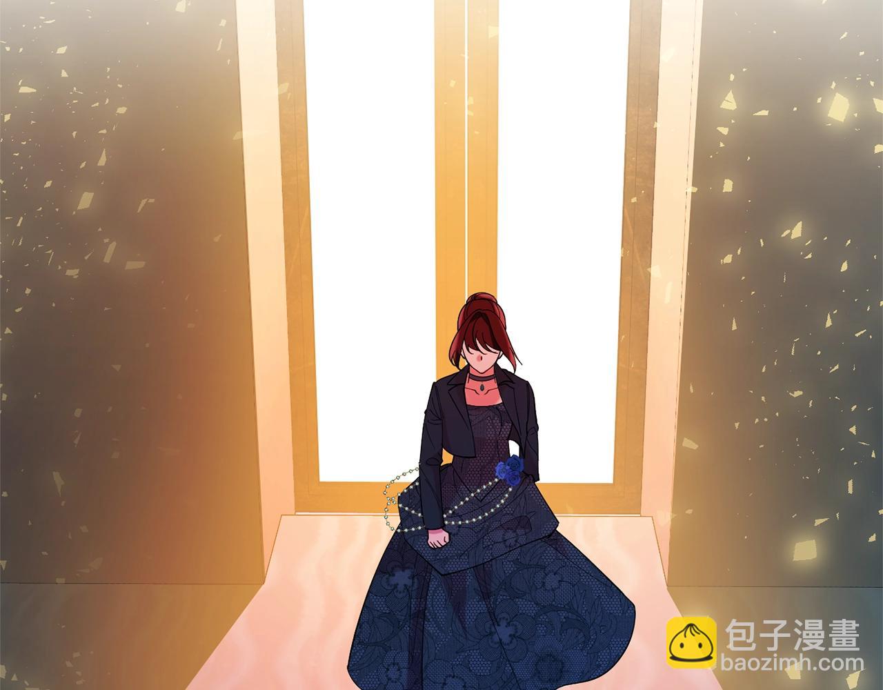 《公爵夫人的宝石物语》第14话 危机出现 第22页