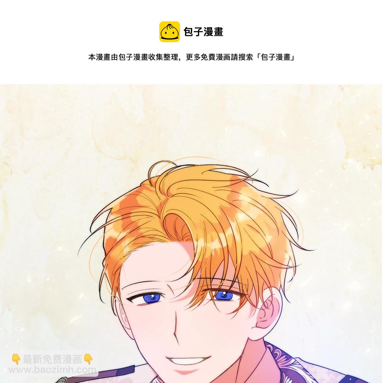 《公爵夫人的宝石物语》第18话 巧遇王世子 第13页