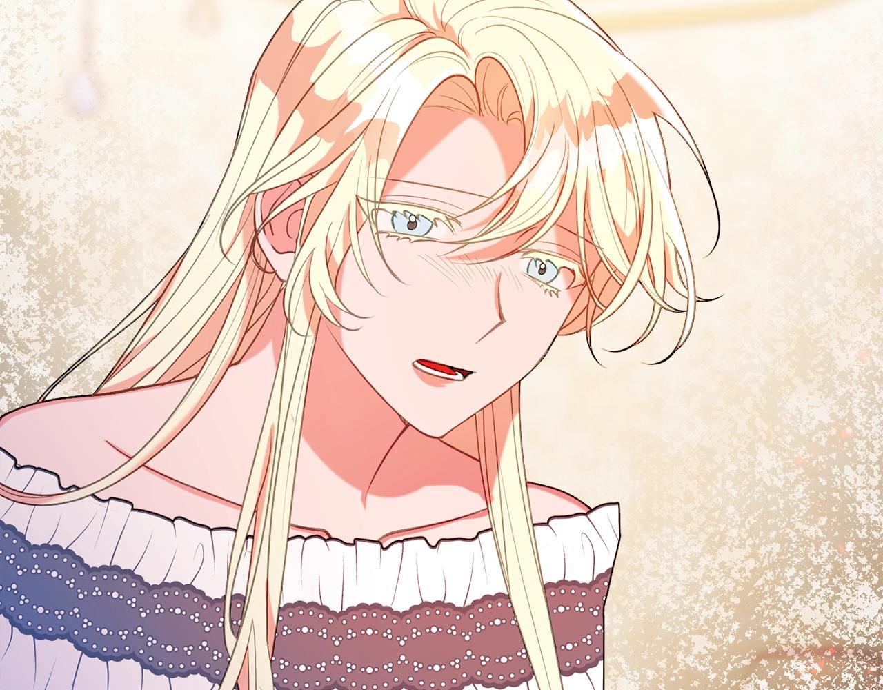 《公爵夫人的宝石物语》第18话 巧遇王世子 第42页