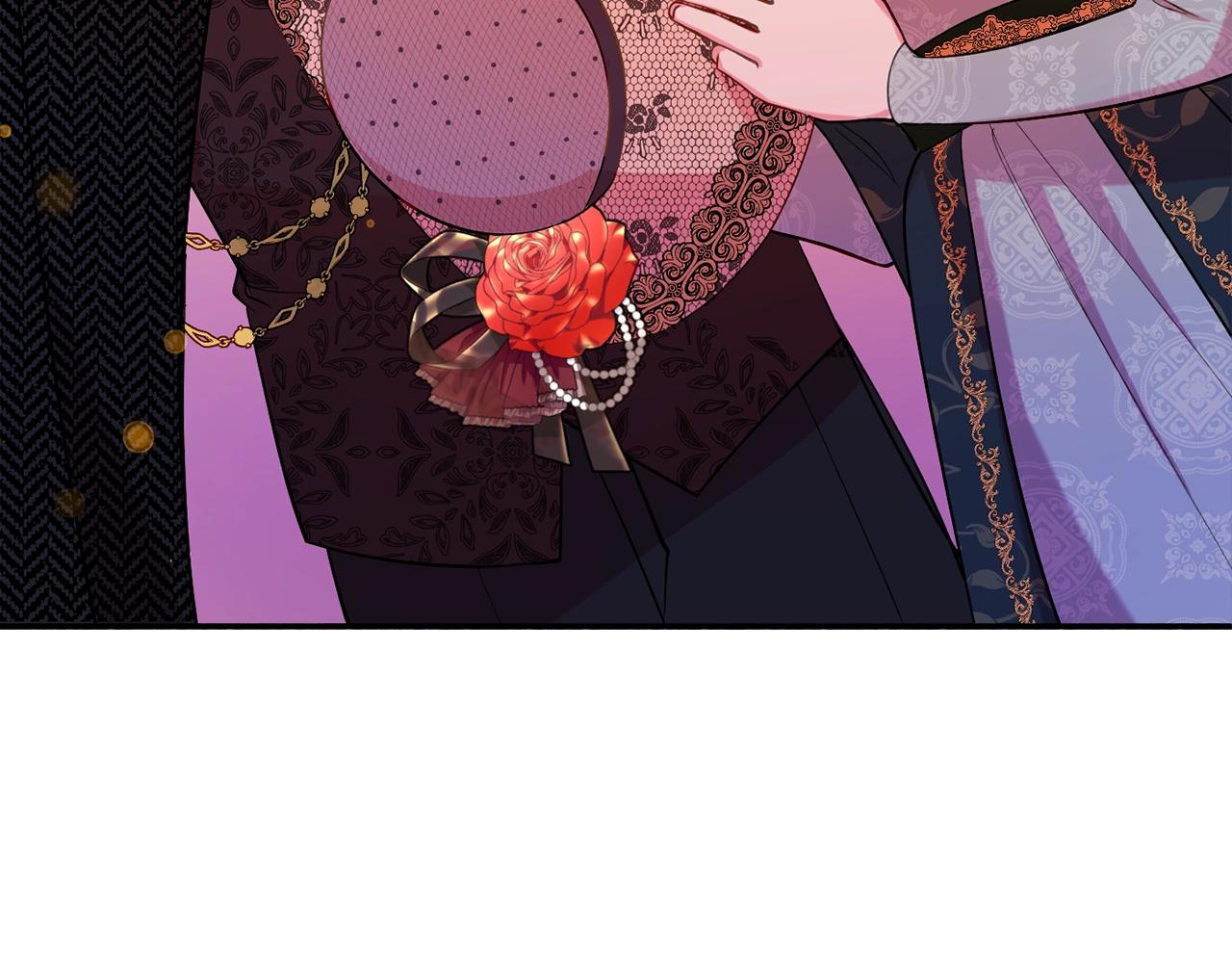 《公爵夫人的宝石物语》第19话 女主人 第40页