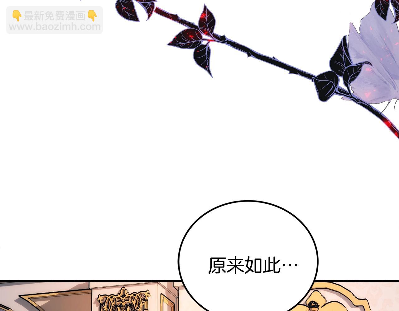 《公爵夫人的宝石物语》第23话 神秘来客 第16页