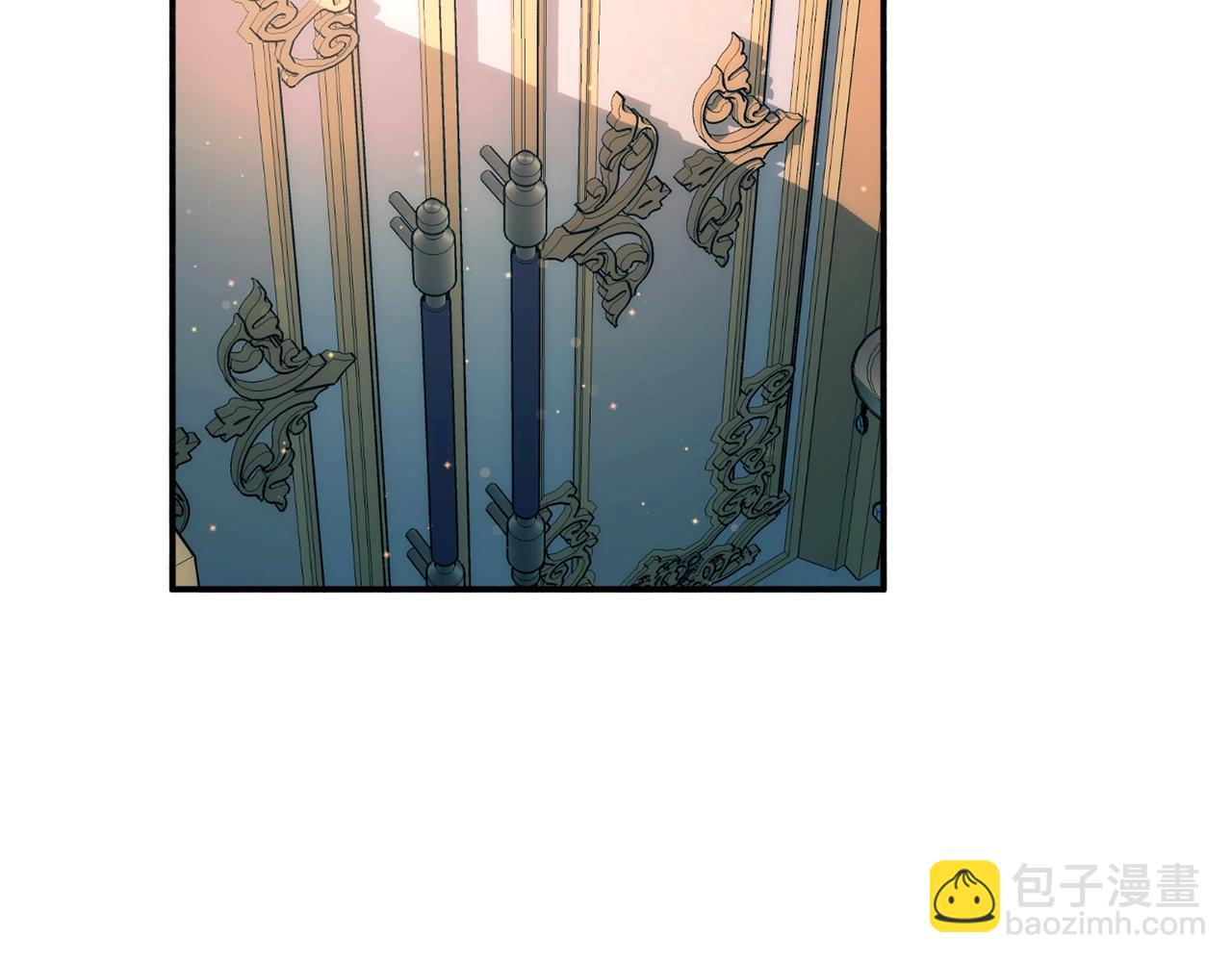 《公爵夫人的宝石物语》第23话 神秘来客 第35页