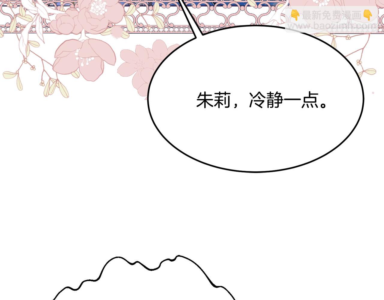 《公爵夫人的宝石物语》第22话 我们的人？ 第40页