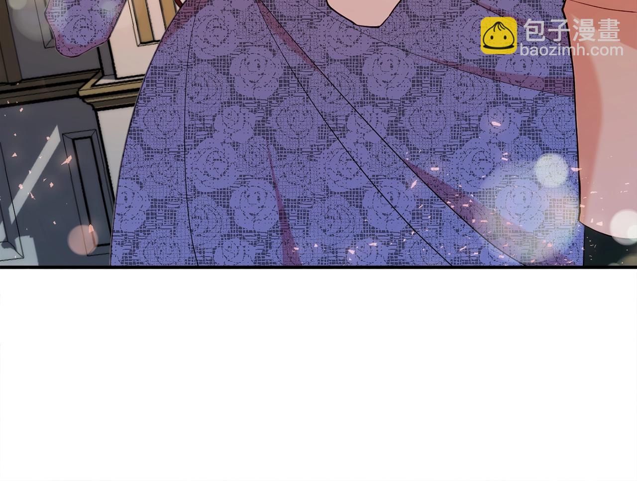 《公爵夫人的宝石物语》第20话 秀恩爱 第44页