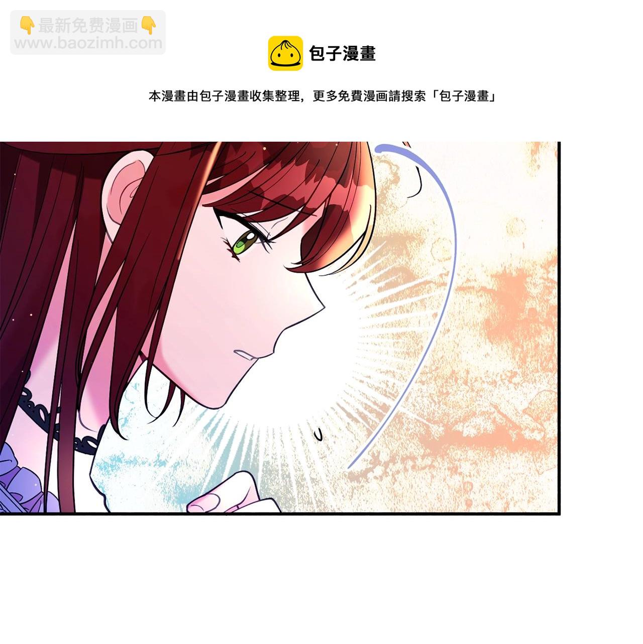 《公爵夫人的宝石物语》第21话 决心 第13页