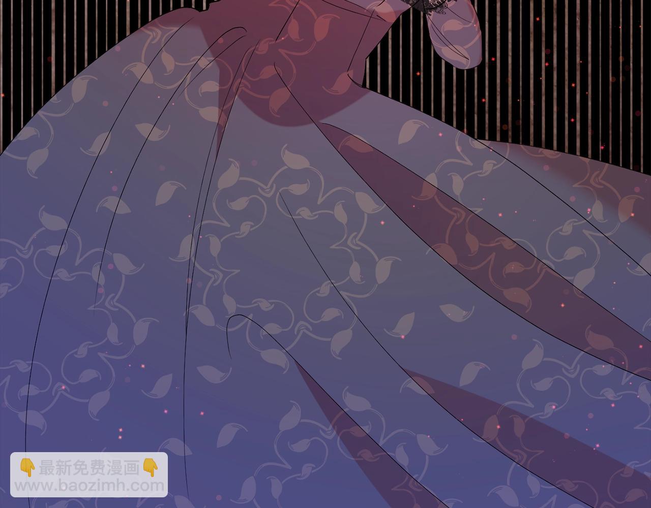 《公爵夫人的宝石物语》第24话 宝石的秘密 第24页