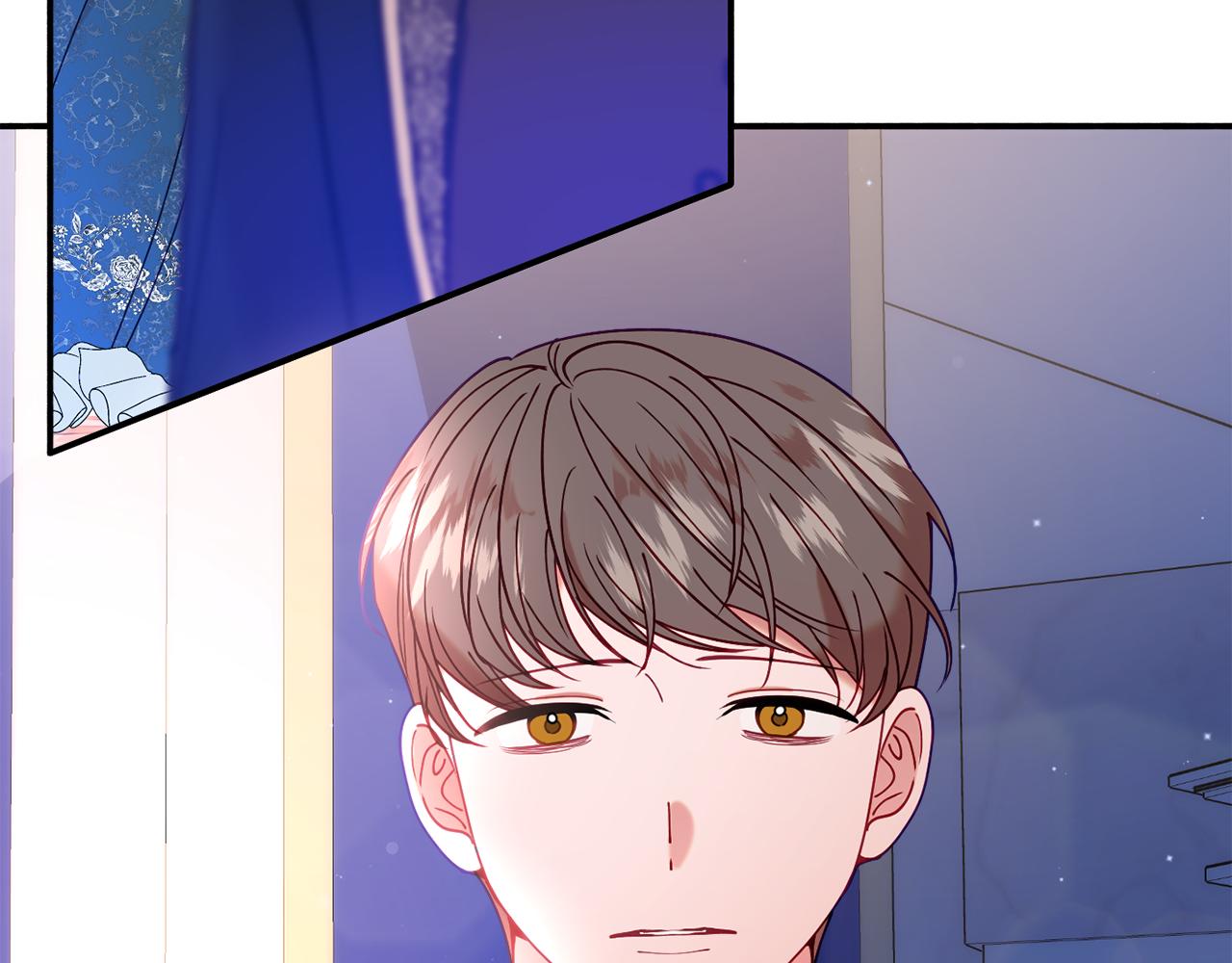 《公爵夫人的宝石物语》第26话 开始怀疑 第13页