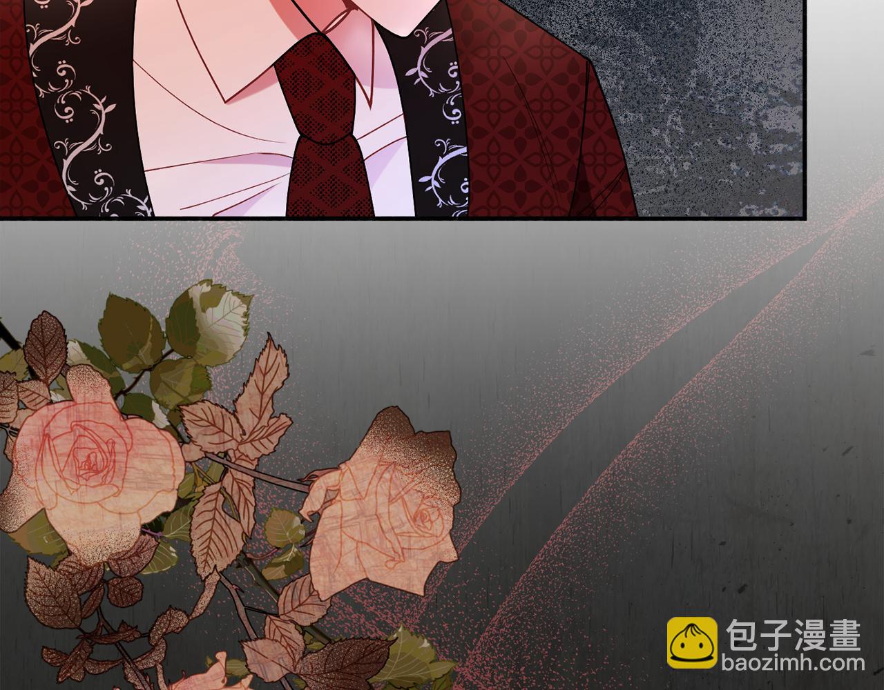 《公爵夫人的宝石物语》第26话 开始怀疑 第40页