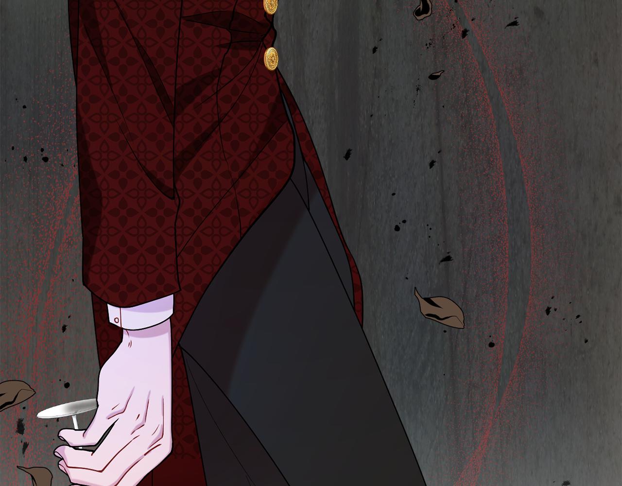 《公爵夫人的宝石物语》第26话 开始怀疑 第43页