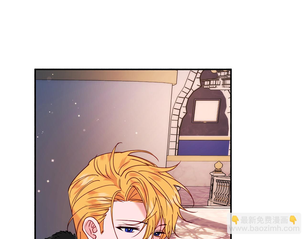 《公爵夫人的宝石物语》第27话 手枪 第19页