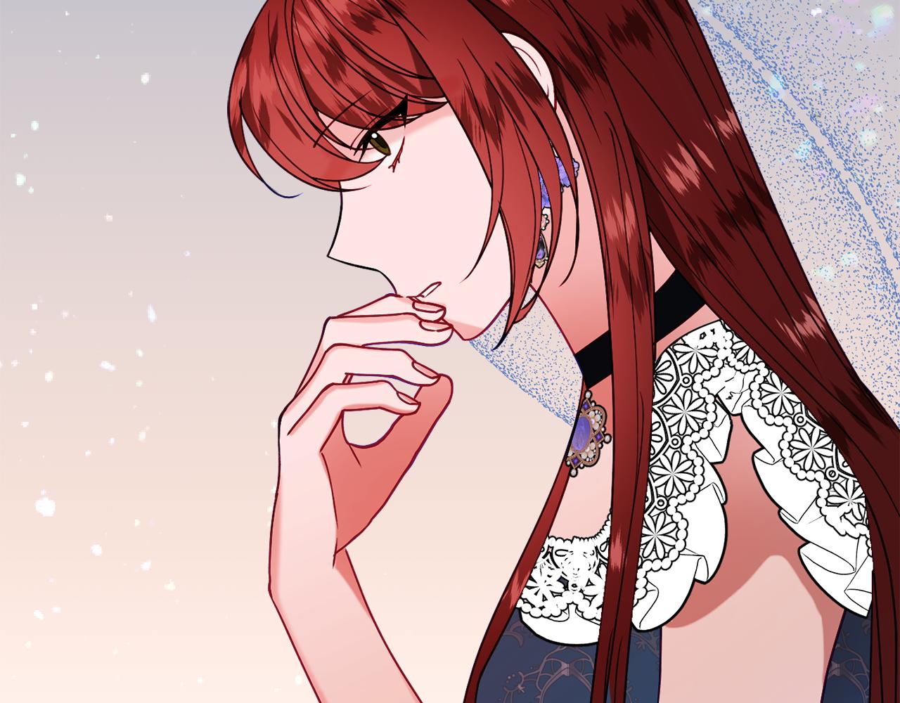 《公爵夫人的宝石物语》第27话 手枪 第2页