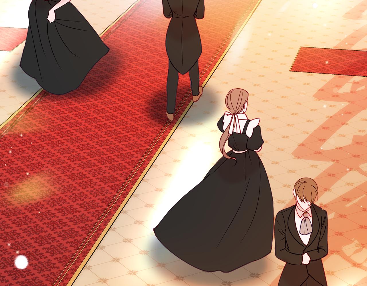 《公爵夫人的宝石物语》第31话 华丽的婚礼 第10页