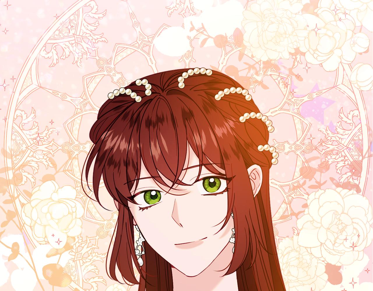 《公爵夫人的宝石物语》第31话 华丽的婚礼 第26页