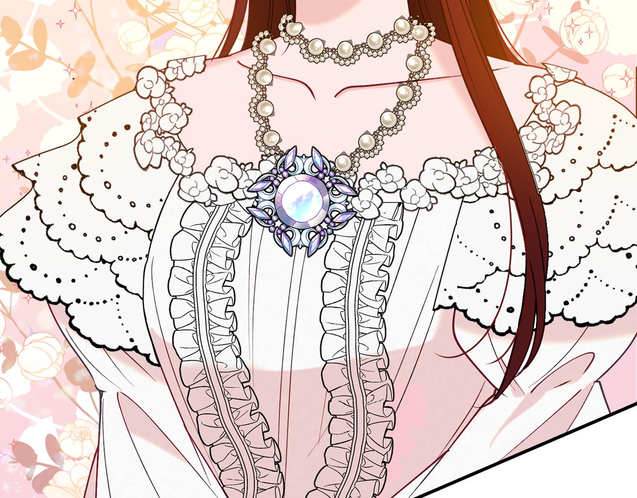 《公爵夫人的宝石物语》第31话 华丽的婚礼 第27页
