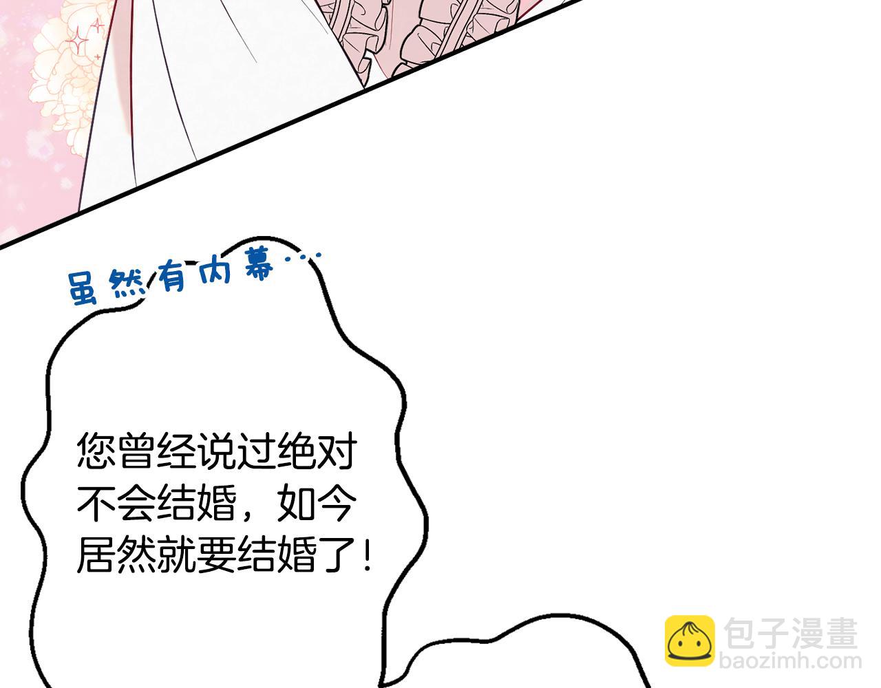 《公爵夫人的宝石物语》第31话 华丽的婚礼 第28页