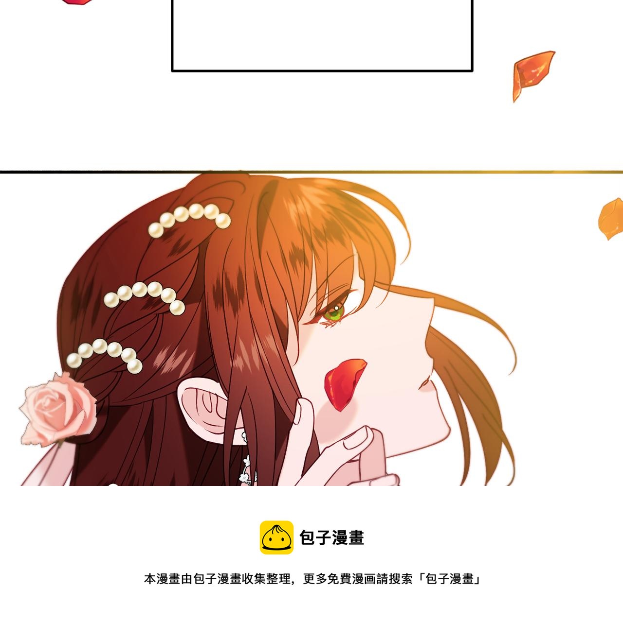 《公爵夫人的宝石物语》第31话 华丽的婚礼 第41页