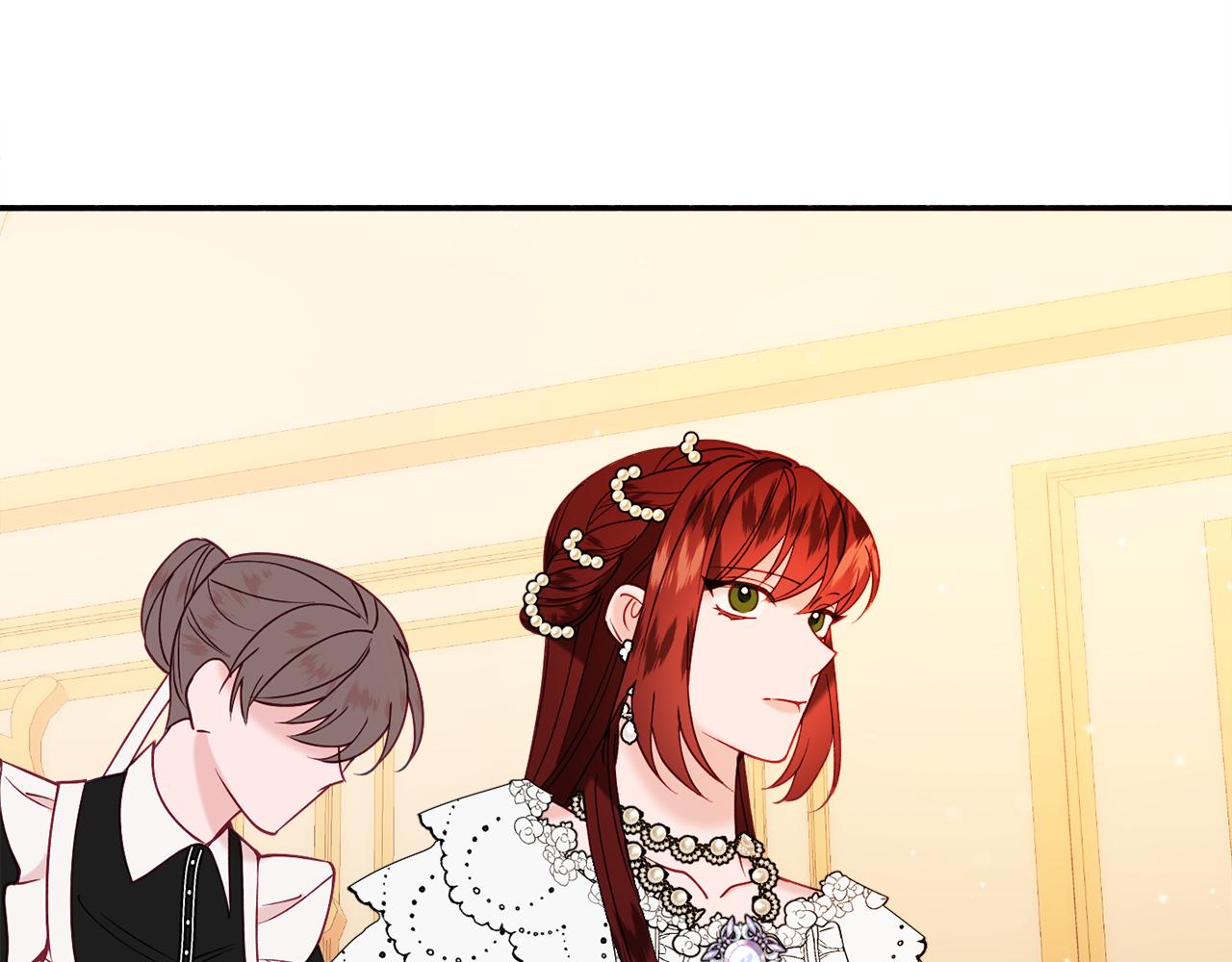 《公爵夫人的宝石物语》第31话 华丽的婚礼 第5页