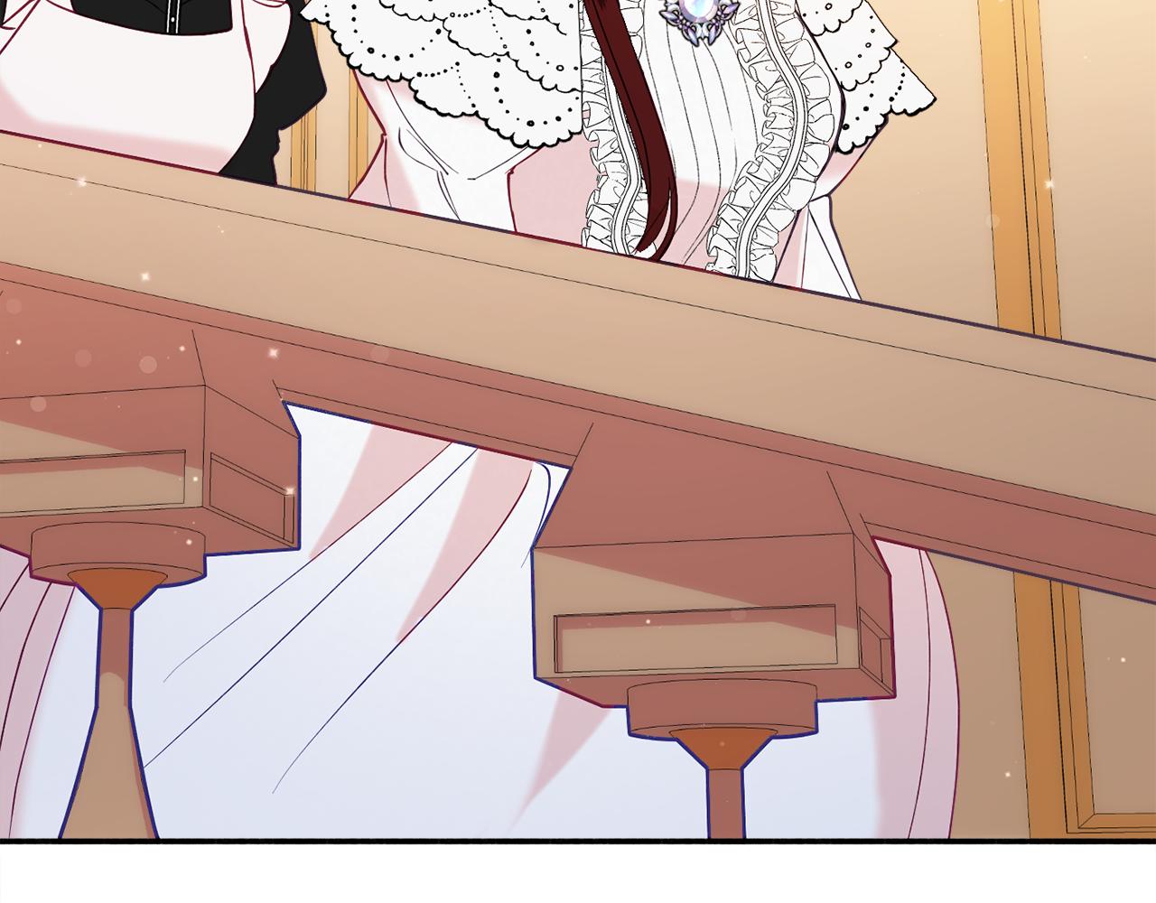 《公爵夫人的宝石物语》第31话 华丽的婚礼 第6页