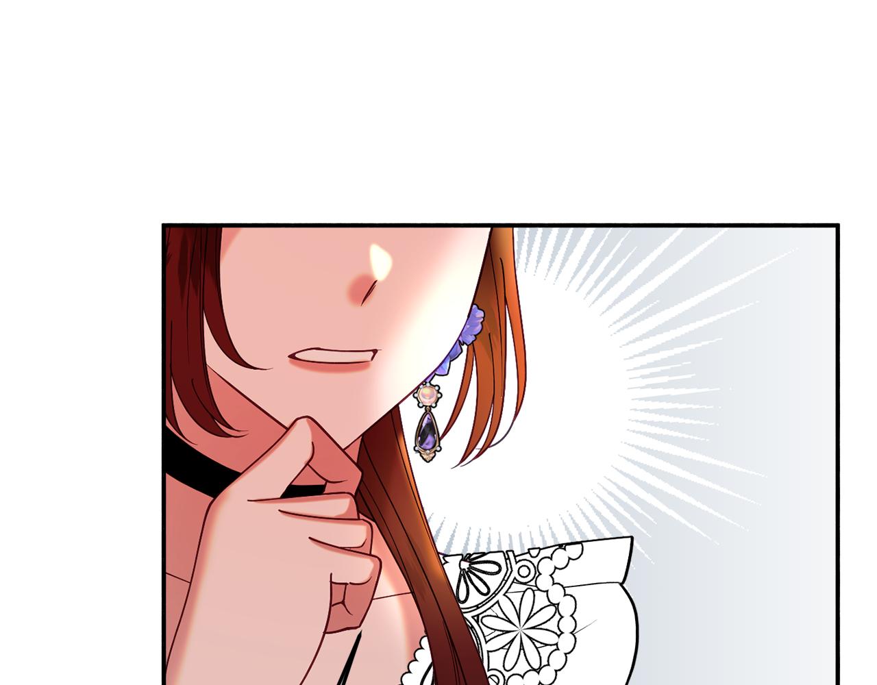《公爵夫人的宝石物语》第28话 疑惑 第22页