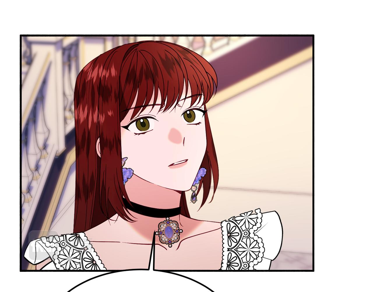 《公爵夫人的宝石物语》第28话 疑惑 第25页