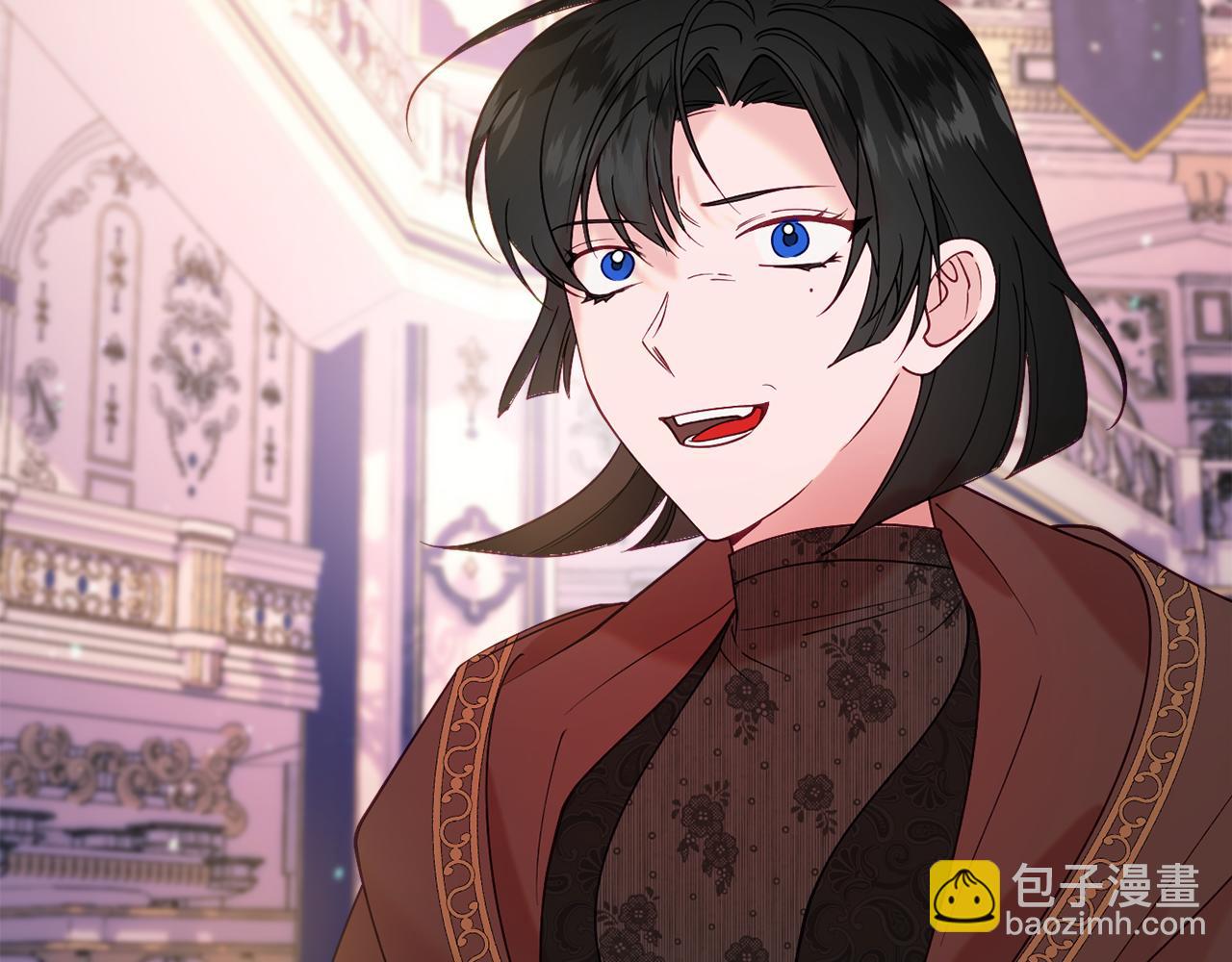 《公爵夫人的宝石物语》第29话 解开谜团 第17页