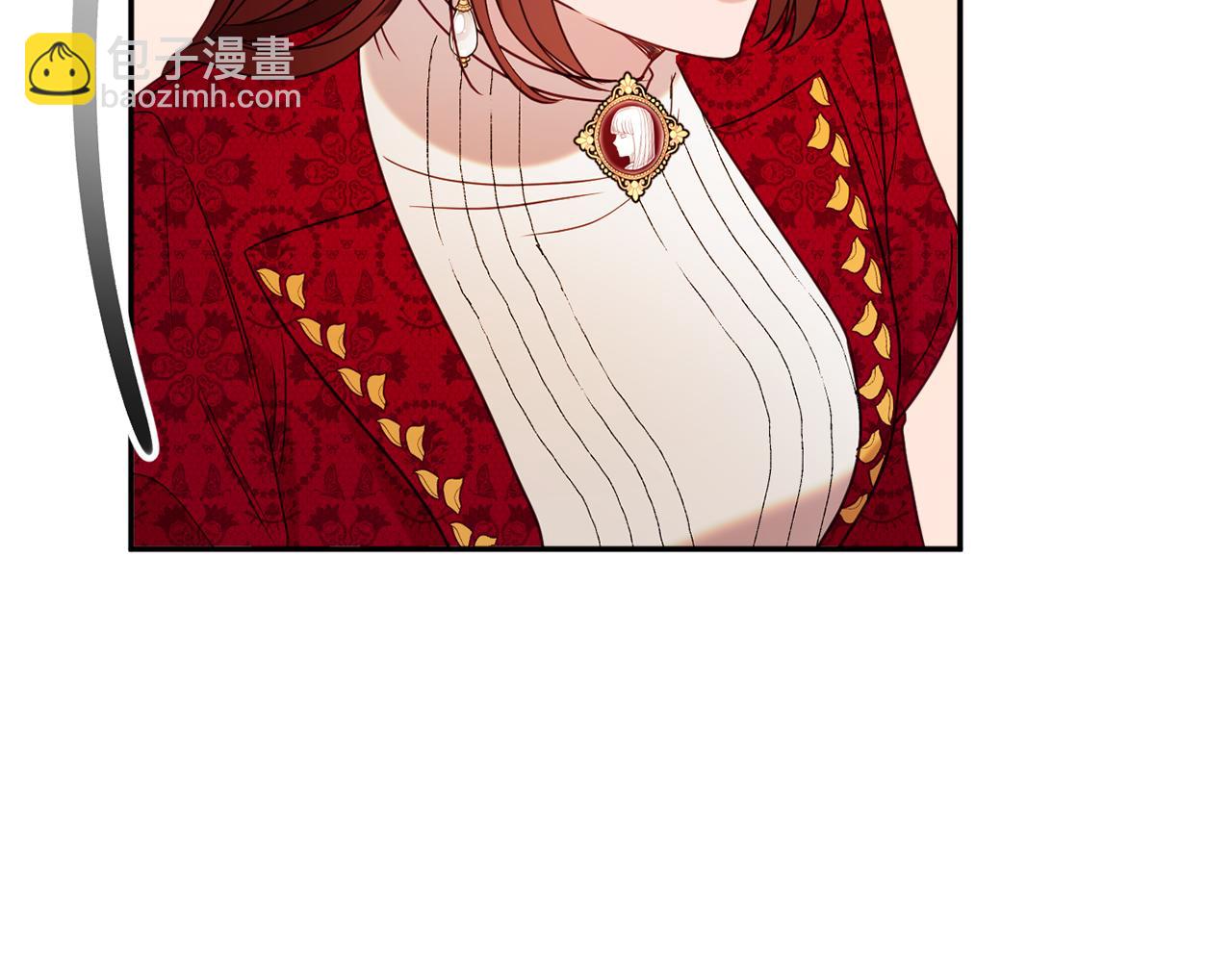 《公爵夫人的宝石物语》第34话 相遇大夫人 第25页