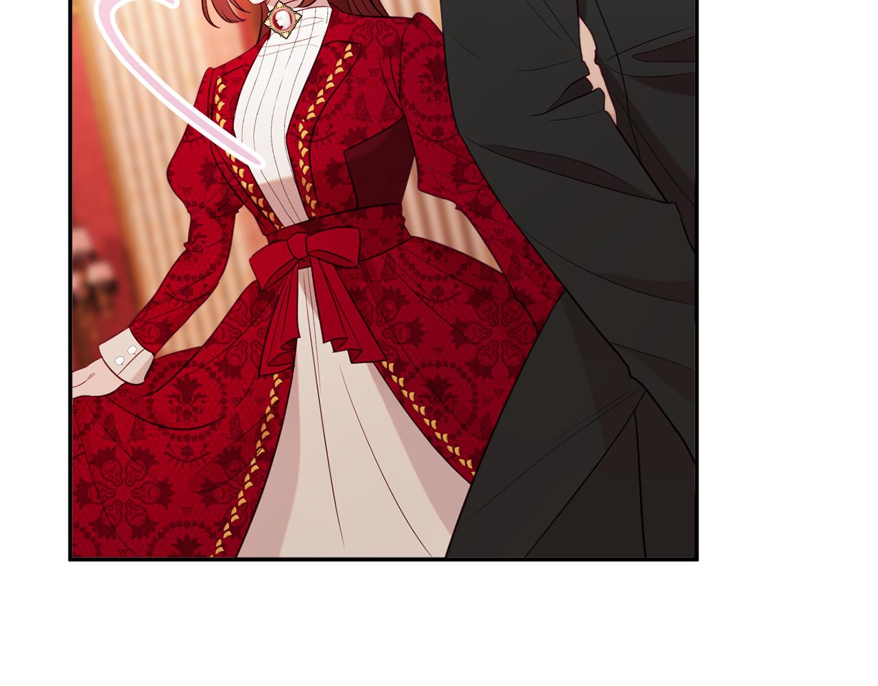 《公爵夫人的宝石物语》第35话 遗失的宝石 第24页