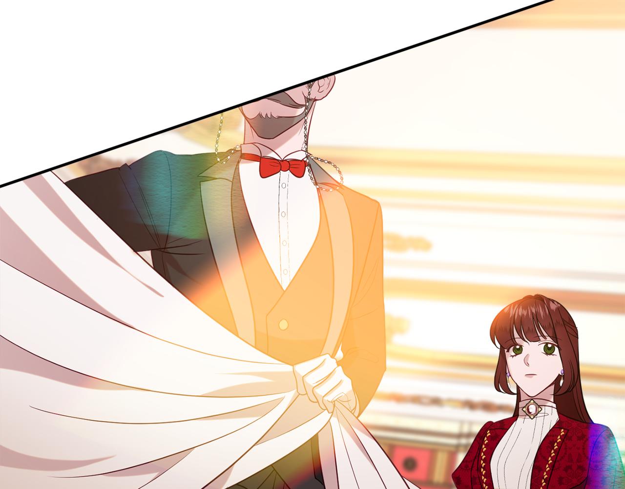 《公爵夫人的宝石物语》第35话 遗失的宝石 第33页