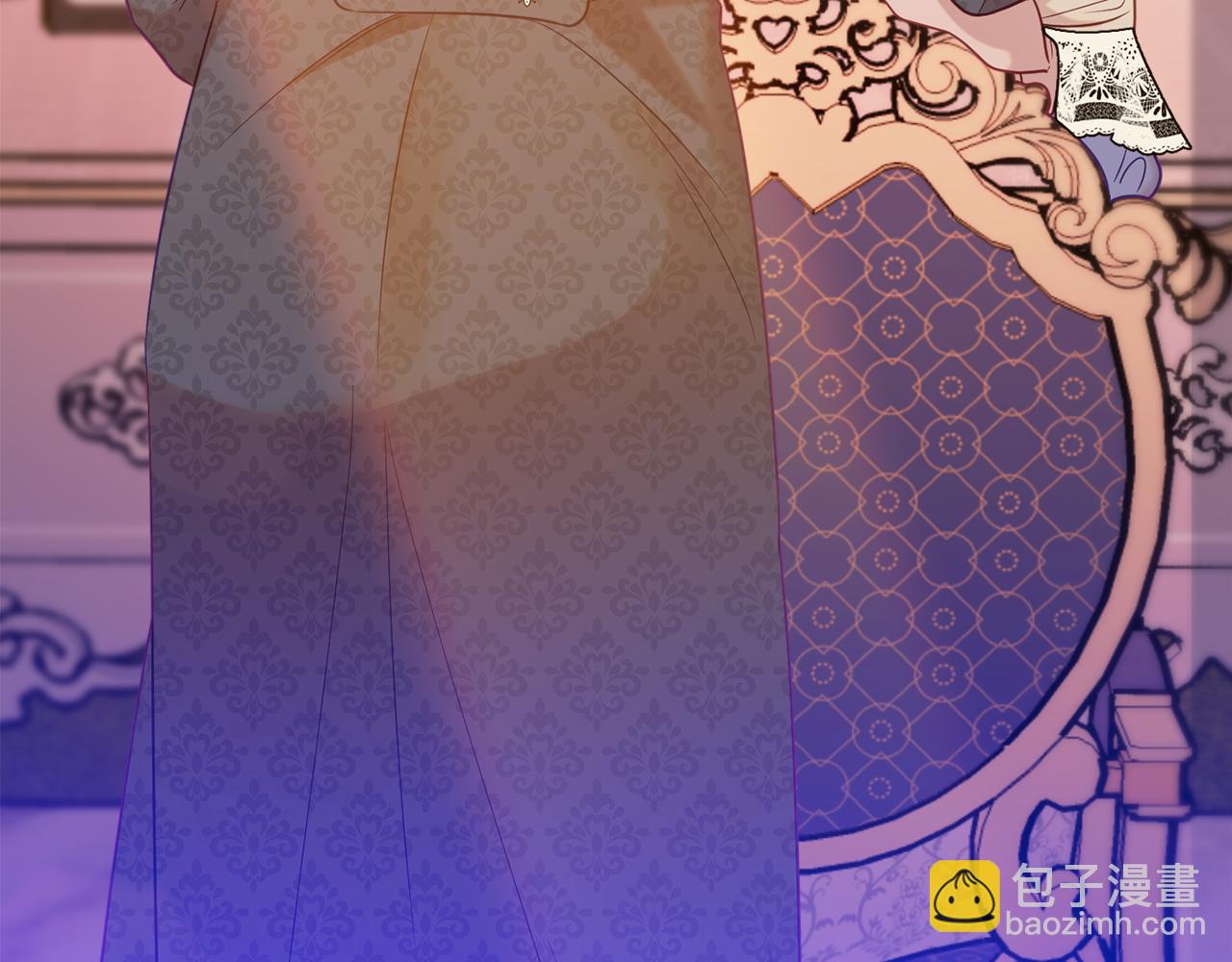 《公爵夫人的宝石物语》第39话 进入王宫 第6页