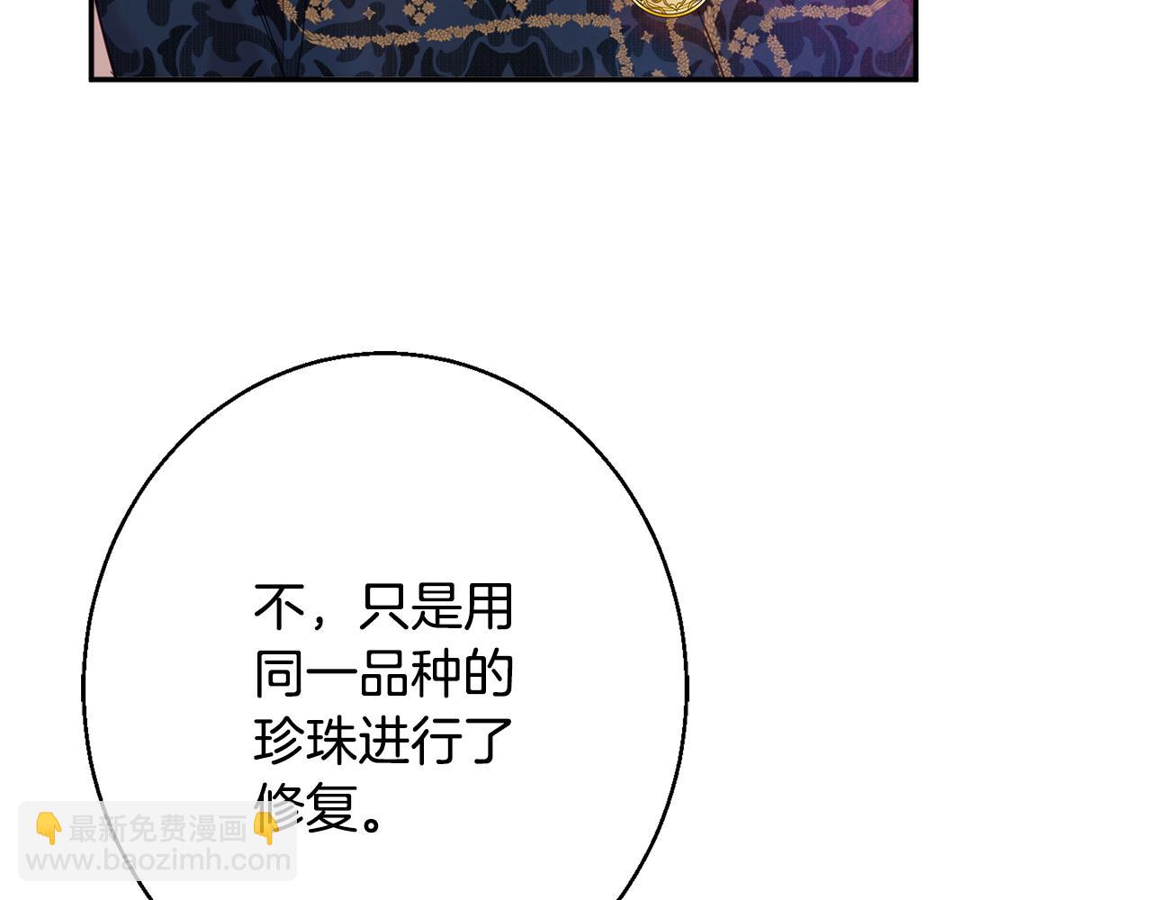 《公爵夫人的宝石物语》第37话 前往王宫 第12页