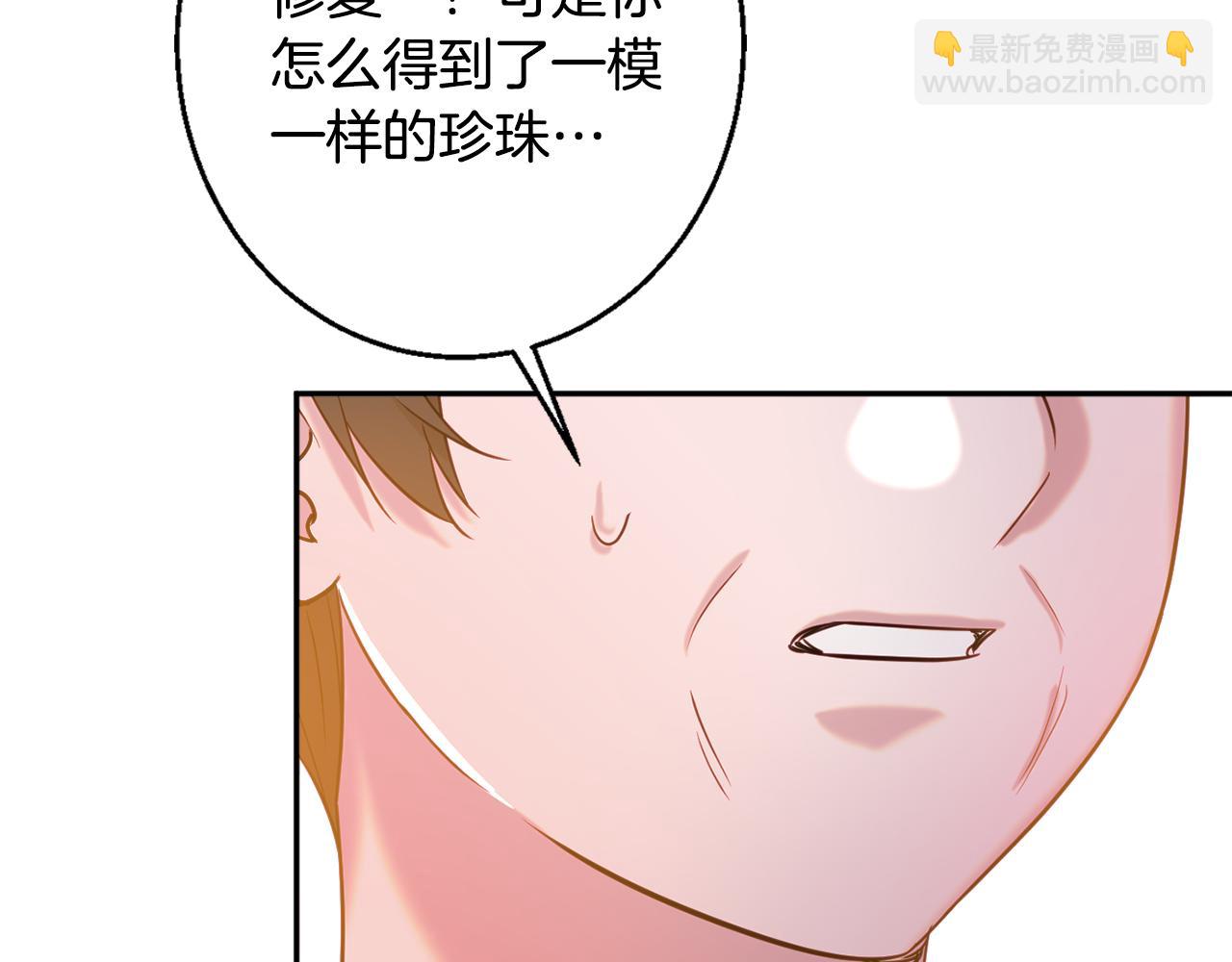 《公爵夫人的宝石物语》第37话 前往王宫 第15页