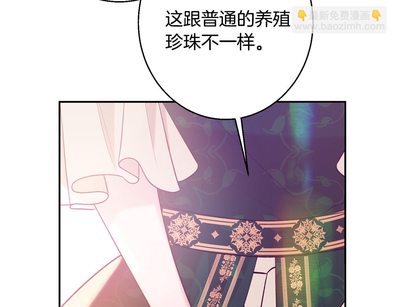 《公爵夫人的宝石物语》第37话 前往王宫 第20页