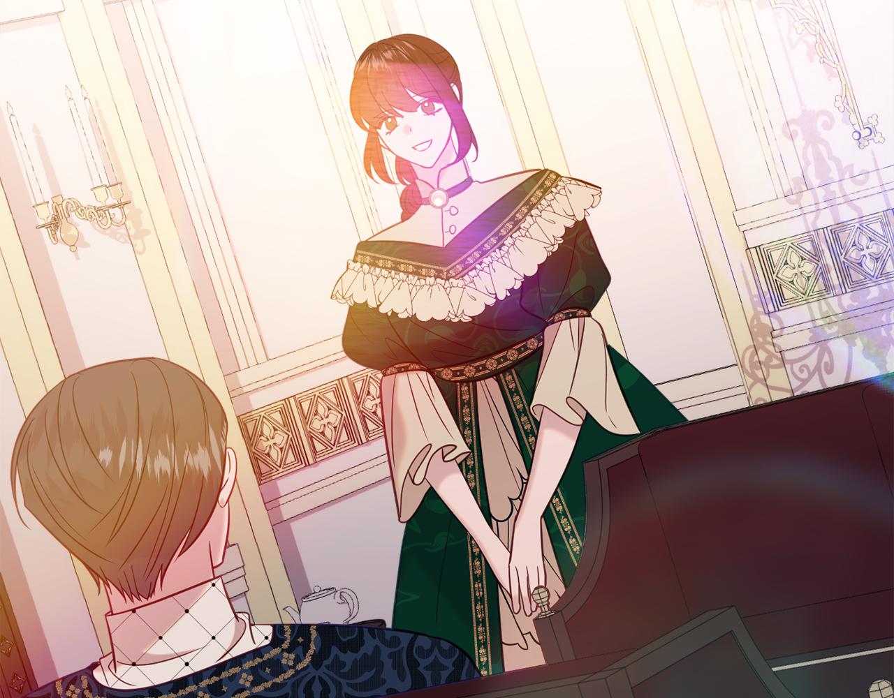 《公爵夫人的宝石物语》第37话 前往王宫 第24页