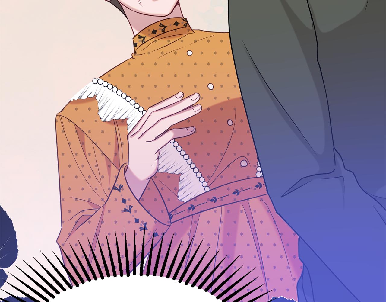 《公爵夫人的宝石物语》第37话 前往王宫 第30页