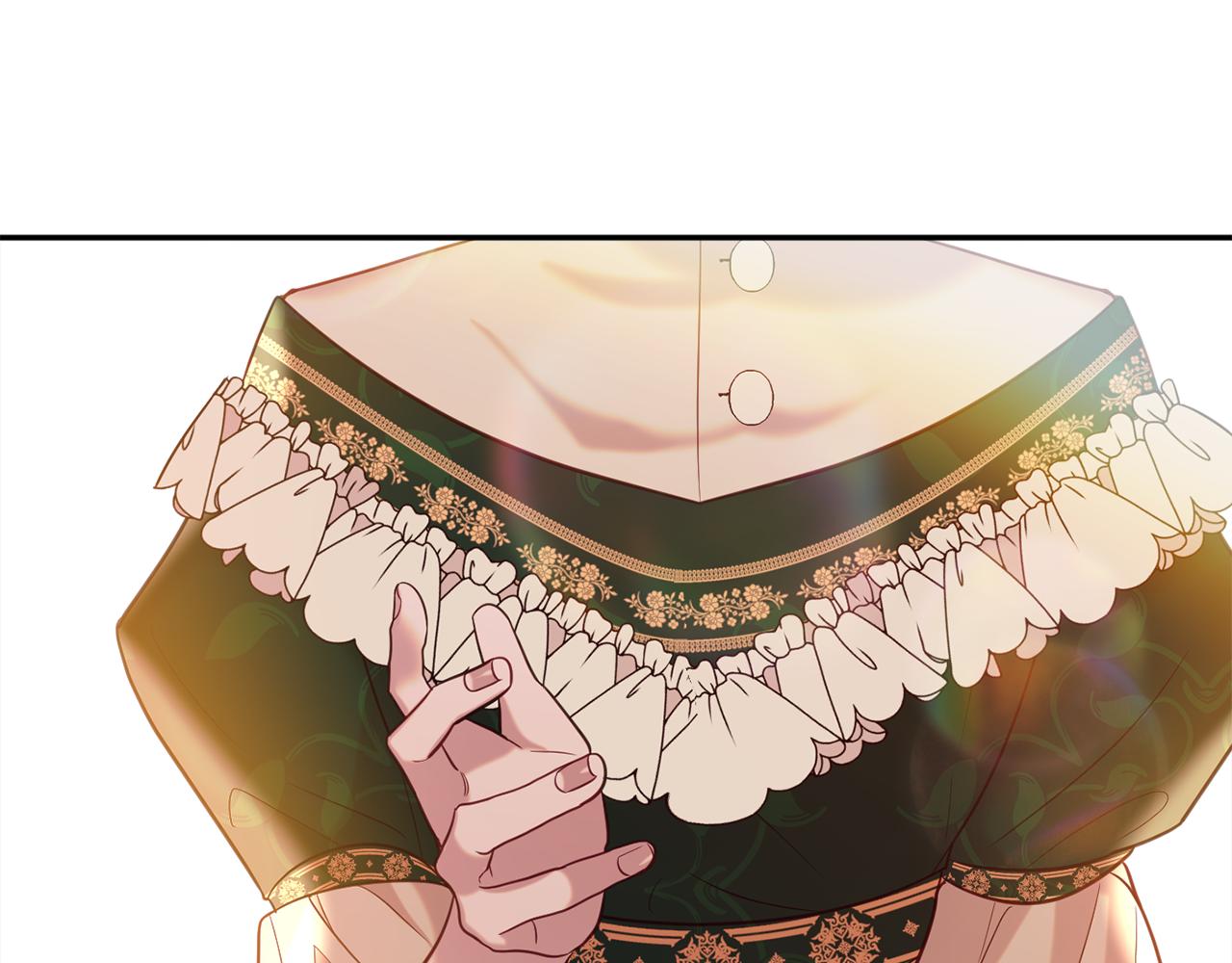 《公爵夫人的宝石物语》第37话 前往王宫 第37页