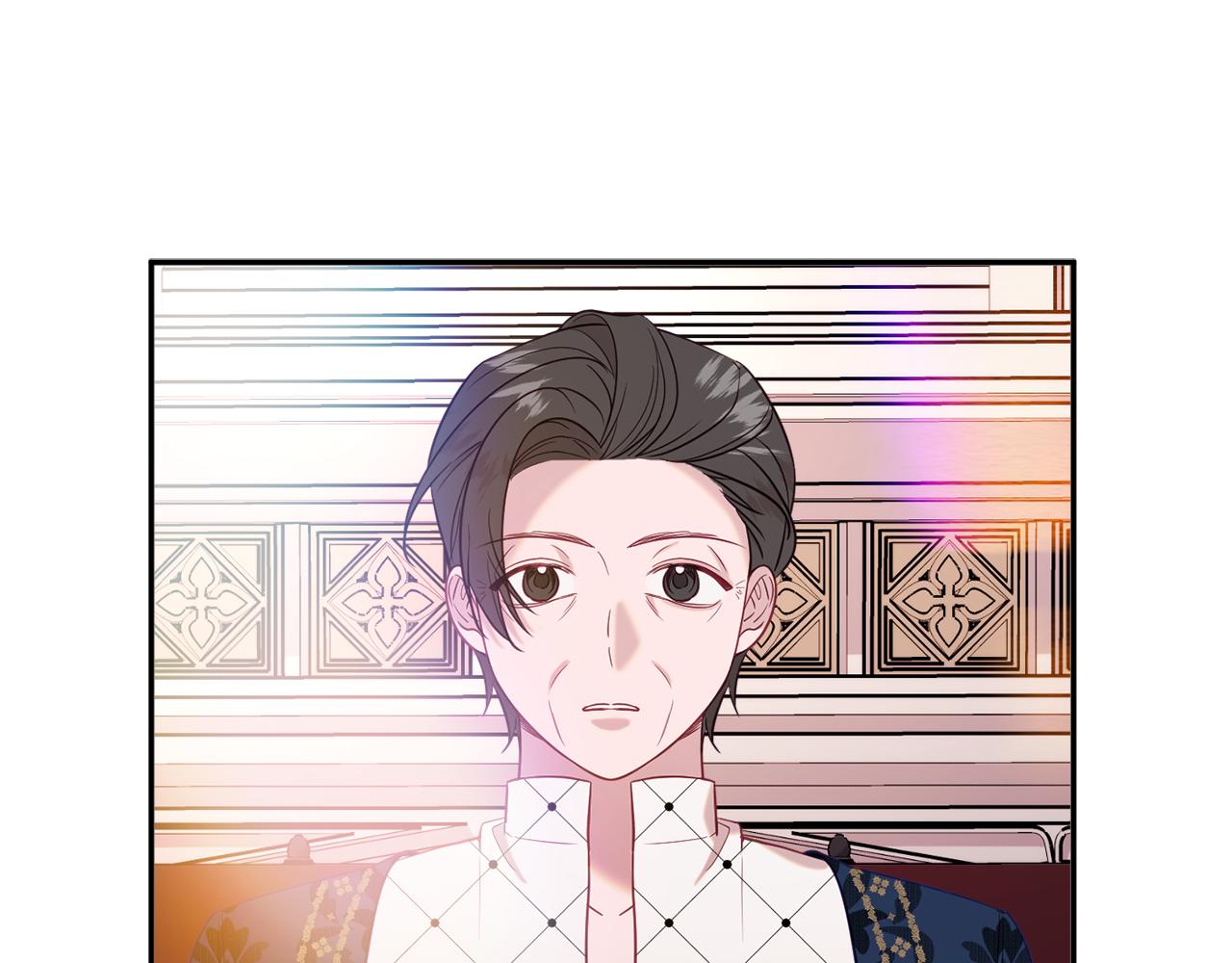 《公爵夫人的宝石物语》第37话 前往王宫 第42页