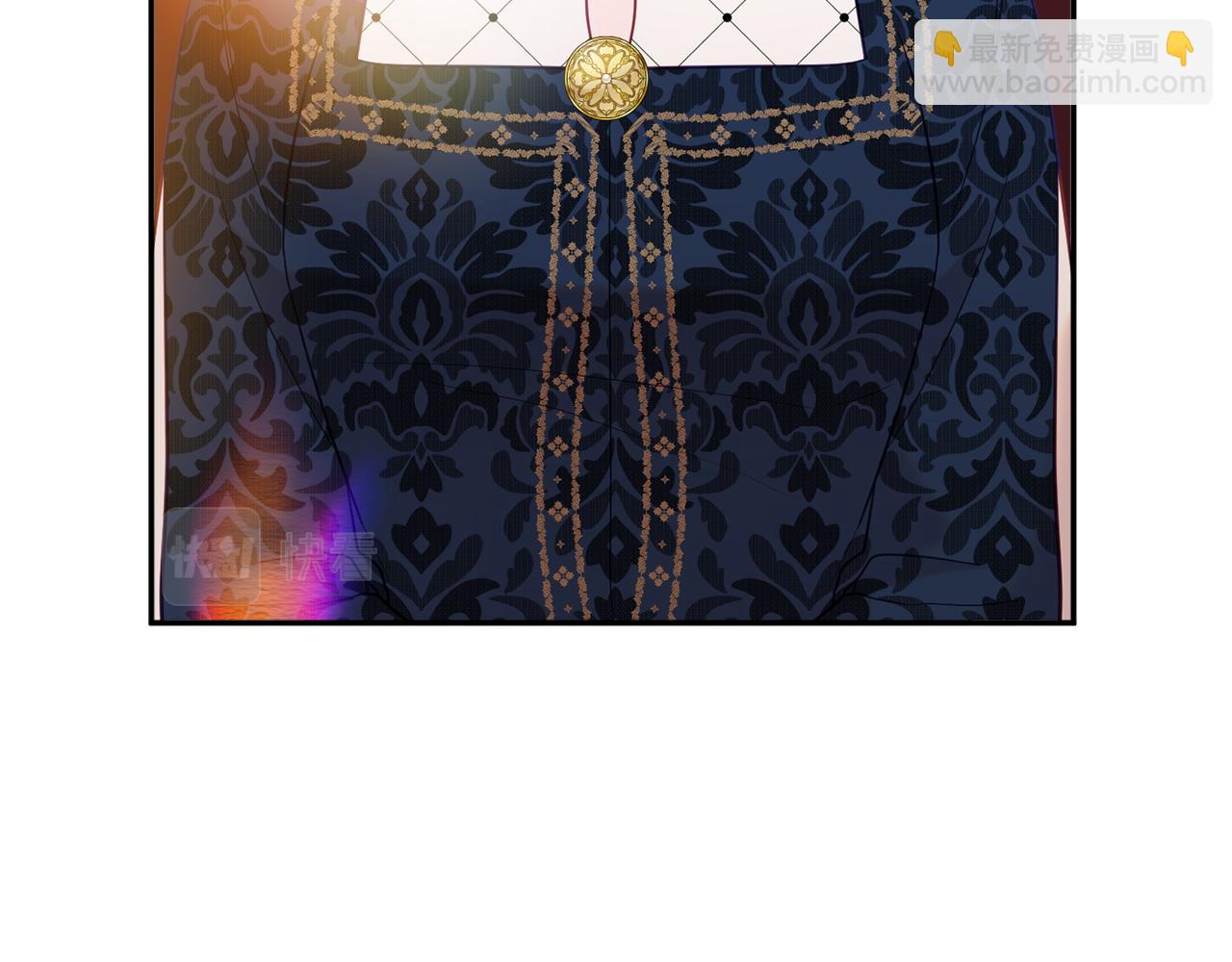 《公爵夫人的宝石物语》第37话 前往王宫 第43页