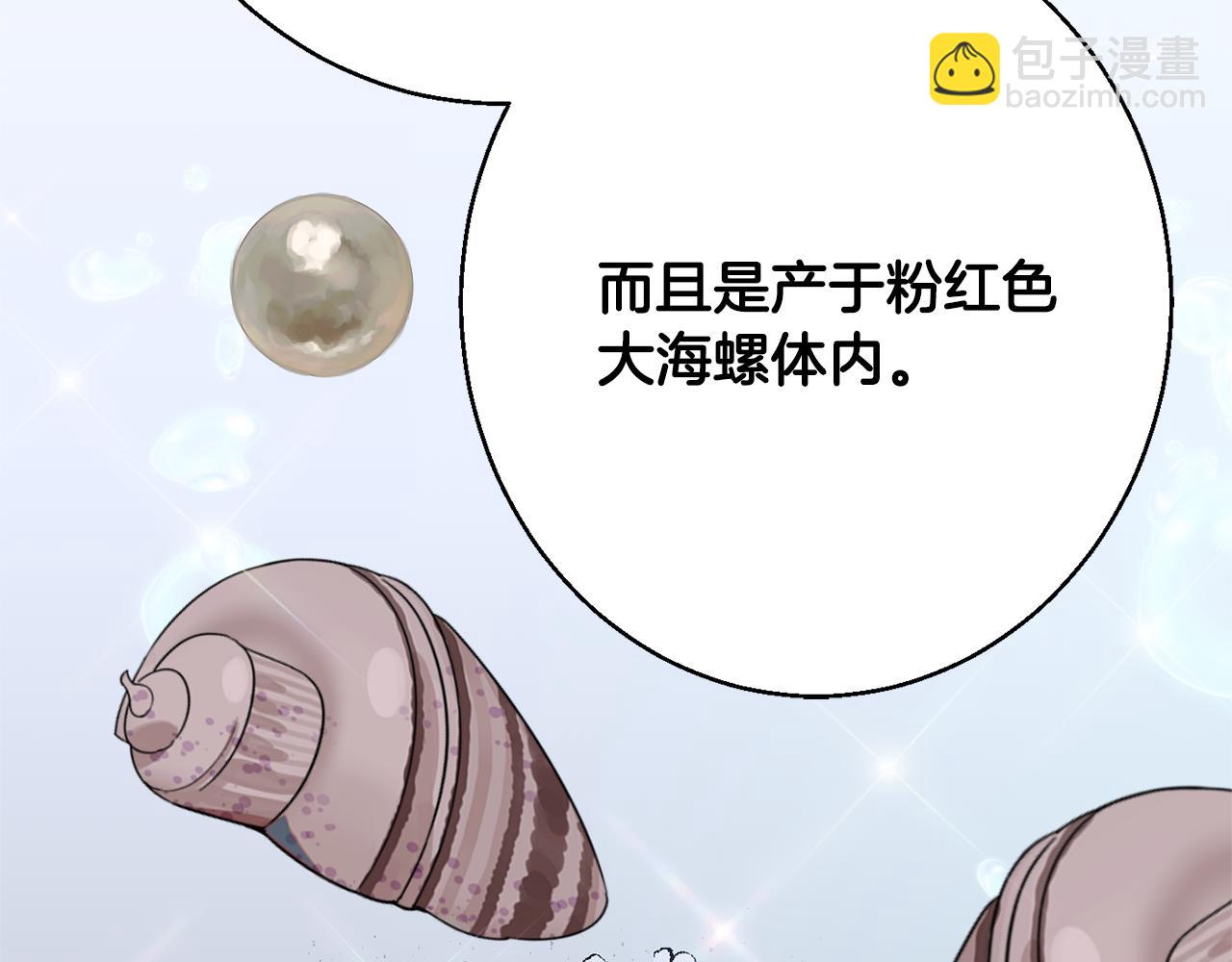 《公爵夫人的宝石物语》第37话 前往王宫 第48页