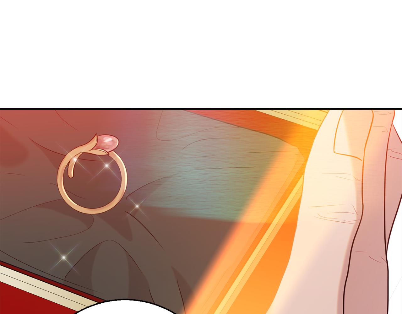 《公爵夫人的宝石物语》第37话 前往王宫 第8页