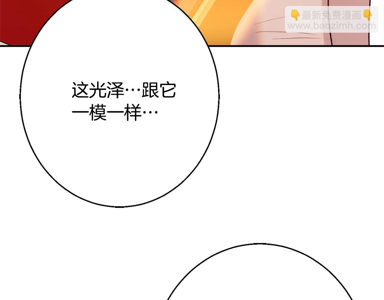 《公爵夫人的宝石物语》第37话 前往王宫 第9页