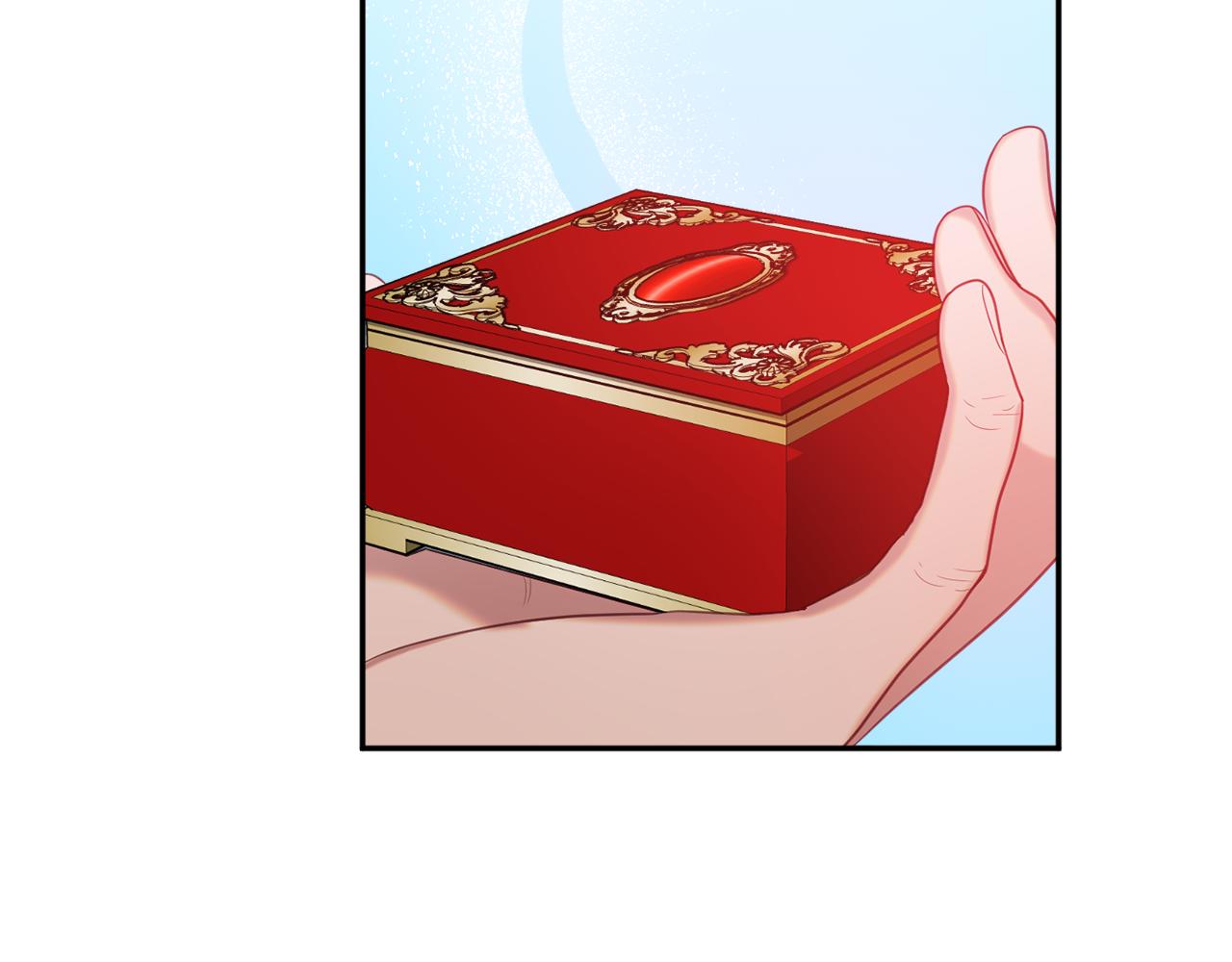 《公爵夫人的宝石物语》第36话 珍贵的珍珠 第16页